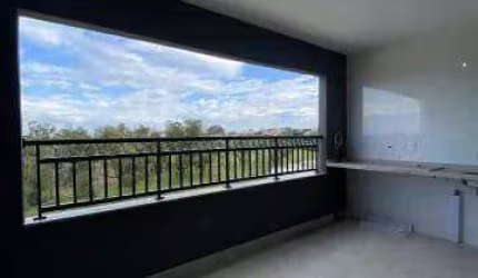Apartamento à venda no Residencial Esmeralda em Americana