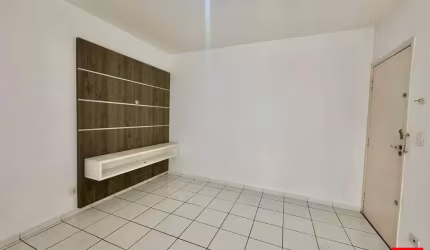 Apartamento à venda no Condomínio Colina Azul em Americana