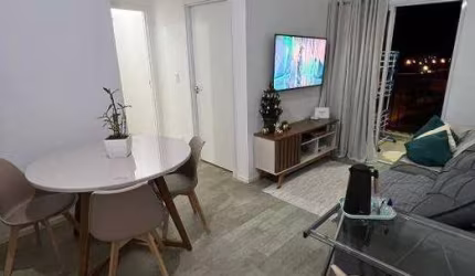 Apartamento à venda no Condomínio Residencial Next em Santa Bárbara d'Oeste