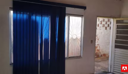 Casa à venda no Jardim Europa em Santa Bárbara d'Oeste