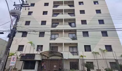 Apartamento à venda no Condomínio Edifício Miami em Piracicaba