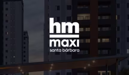 Apartamento à venda, 2 quartos, 1 suíte, 1 vaga, Jardim Firenze - Santa Bárbara D'Oeste/SP