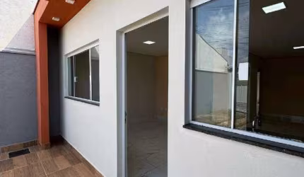 Casa à venda no Jardim Boer I, em Americana