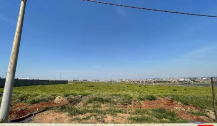 Terreno à venda no Residencial Vila América em Nova Odessa