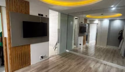 Apartamento à Venda no Condomínio Araçã em Santa Bárbara d'Oeste