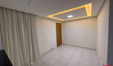 Apartamento à Venda no Residencial Parque Áustria em Americana/SP