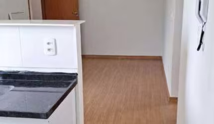 Apartamento à venda no Residencial Allegra em Santa Bárbara d'Oeste