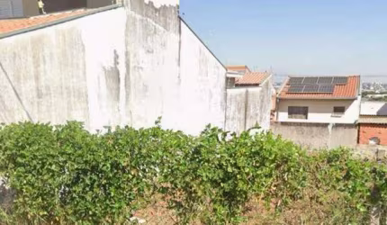 Terreno à venda no Jardim Boer II em Americana