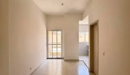 Apartamento à venda no Edifício Residencial Golden Way em Americana