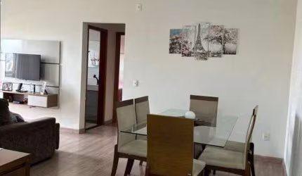 Apartamento à venda no Condomínio das Praias em Americana