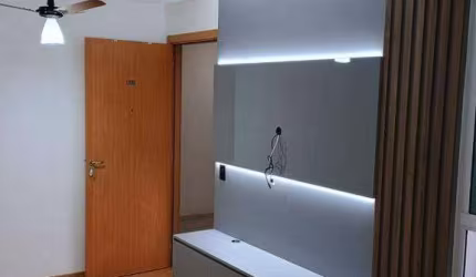 Apartamento à venda no Residencial Allegra em Santa Bárbara d'Oeste