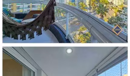 Apartamento à venda no Edifício Ilha de Rodes em Bertioga