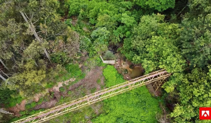 Lote comercial à venda na Chácara São Lucas (Parque do Lago), em Santa Bárbara d'Oeste