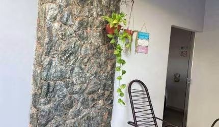 Casa Ampla à Venda no Jardim Paraíso em Jales/SP