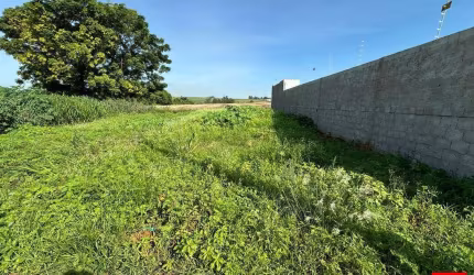 Terreno à Venda no Jardim dos Lagos II em Nova Odessa
