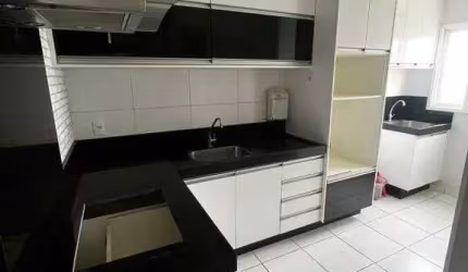 Apartamento à Venda no Edifício Residencial Tatiana em Americana