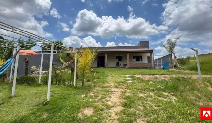 Chácara à Venda na Zona Rural de Rio das Pedras/SP