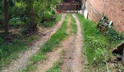 Chácara à venda no Bairro Chácara Pinheirinho em Santa Bárbara d'Oeste