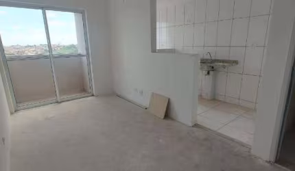 Apartamento à Venda no Condomínio Golden Star em Americana