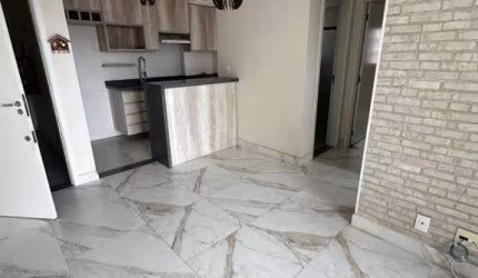 Apartamento à venda no Essencial Home, em Santa Bárbara d'Oeste