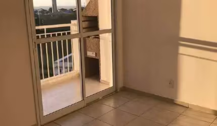 Apartamento à Venda no Edifício Residencial Tatiana em Americana