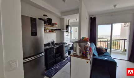 Apartamento à venda no Condomínio Kairós, em Santa Bárbara d'Oeste