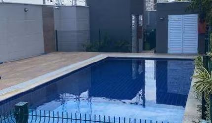 Apartamento à venda no Intense Residence em Santa Bárbara d'Oeste com 2 quartos (1 suíte) e 1 vaga de garagem