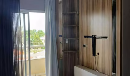 Apartamento amplo à Venda no Residencial Paraíso em Americana