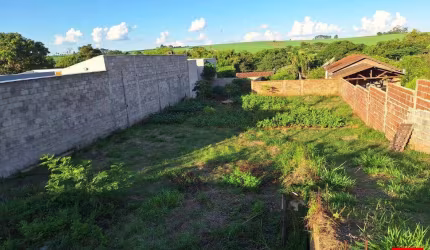 Chácara à Venda no Chácaras de Recreio Cruzeiro do Sul – Espaço e Tranquilidade em Santa Bárbara d'Oeste!