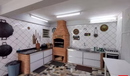 Casa à venda no Jardim Laudissi I em Santa Bárbara d'Oeste – Oportunidade Imperdível!