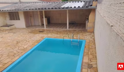 Casa ampla à venda na Vila Linópolis em Santa Bárbara d'Oeste – Espaço, conforto e lazer!