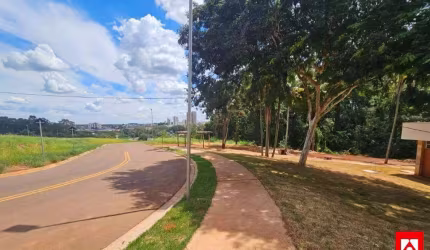 Terreno à venda no Residencial Vila Romi em Santa Bárbara d'Oeste