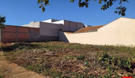 Terreno à venda no Terras de Santa Bárbara em Santa Bárbara d'Oeste com 374,03 m²