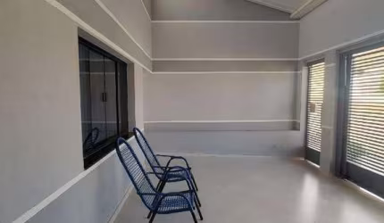 Casa à venda no Jardim Laudissi II em Santa Bárbara d'Oeste com 4 quartos (1 suíte) e 2 vagas de garagem
