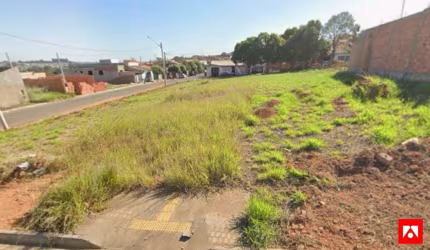 Terreno Residencial à venda no Residencial Bom Jardim em Santa Bárbara d'Oeste