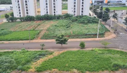 Terreno Comercial à Venda no Jardim Firenze em Santa Bárbara d'Oeste com 534 m²