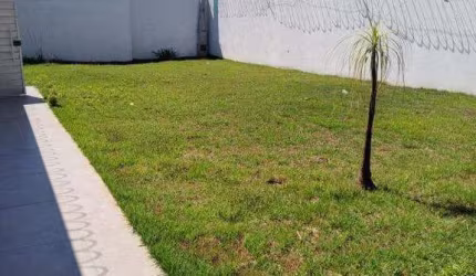 Terreno à venda no Jardim Aranha Oliveira em Santa Bárbara d'Oeste