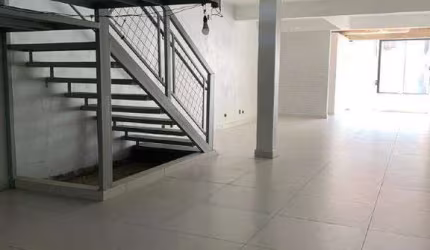 Salão comercial à venda na Vila Mac Knight em Santa Bárbara d'Oeste.