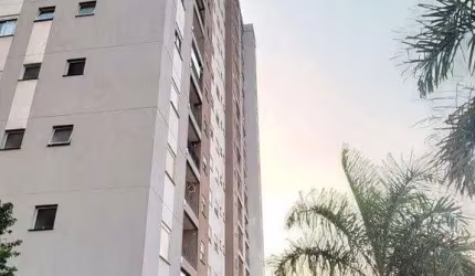 Apartamento à venda no Condomínio Kairós em Santa Bárbara d'Oeste com 2 quartos, sendo 1 suíte e 2 vagas de garagem