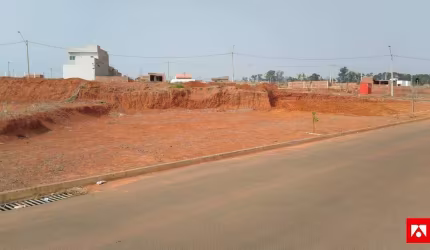 Terreno à venda no Reserva Centenária em Santa Bárbara d'Oeste