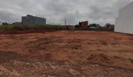 Terreno Comercial à venda no Jardim Aranha Oliveira em Santa Bárbara d'Oeste