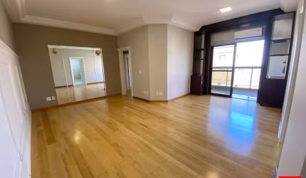 Apartamento à venda no Condomínio Edifício Noruega em Americana com 3 quartos (2 suítes) e 2 vaga de garagem