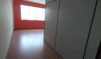 Sala comercial para locação no Centro Executivo em Americana.