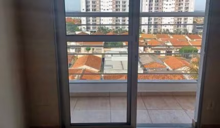 Apartamento à venda no Residencial Villa das Palmeiras em Santa Bárbara d'Oeste com 2 quartos e 1 vaga de garagem