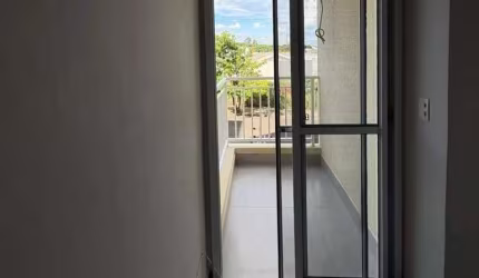 Apartamento à venda no Condomínio Vila Branca em Americana com 3 quartos e 1 vaga de garagem