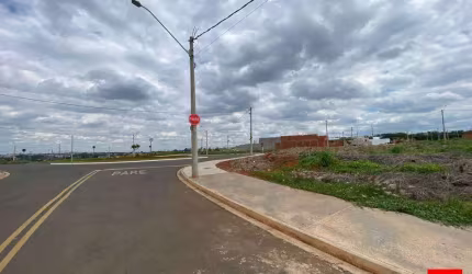 Terreno Residencial à Venda na Reserva Centenária em Santa Bárbara d'Oeste
