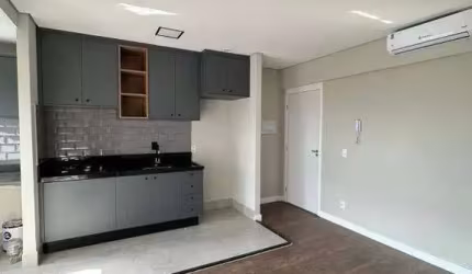 Apartamento para locação no Galena Residencial em Americana.