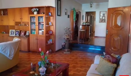Casa para locação na Chácara Machadinho em Americana.