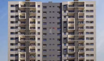 Ed. Home433 - Apartamento Lançamento Prestes à venda - Terra Bonita, Londrina/ PR