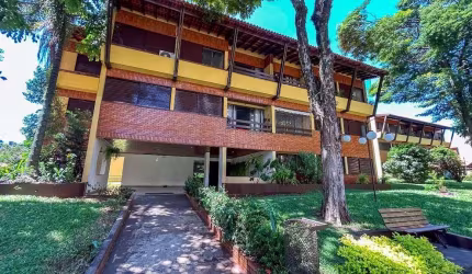 Condominio Morada do Sol - Apartamento à venda com 3 dormitórios sendo 1 suíte - Bela Suiça, Londri